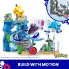 MEGA Pokémon HXF79, Sada na stavění, 8 rok/roky, Plast, 319 Náhled obrázku produktu 14