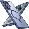 Magnet-Case für Samsung Galaxy S24 Ultra Hülle Magsafe Produktbild-Vorschau 1