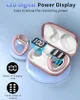 In Ear Kopfhörer Kabellos Bluetooth 5.4 mit ENC Noise Produktbild-Vorschau 5