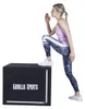 GORILLA SPORTS® Plyo Box - mit 3 Sprunghöhen, 76x51x60,5cm, Produktbild-Vorschau 8