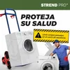 Carretilla de carga para escaleras Strend Pro, plegable, Vista previa de la imagen del producto 6