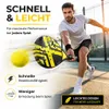 Sada na padel pre začiatočníkov a pokročilých – tenisová Náhľad obrázku produktu 2