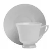 Šálky a podšálky Festa Italia Biely porcelánový pohár Náhľad obrázku produktu 4