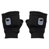Winterhandschuhe Beheizbare Fingerlose Handschuhe Produktbild-Vorschau 1