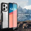 360 Grad Rundum Schutz Handyhülle für Xiaomi Redmi Note 14 Produktbild-Vorschau 7