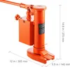 Podnośnik hydrauliczny SucceBuy, udźwig 5 ton na końcówce, Podgląd zdjęcia produktu 8