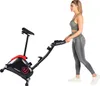 Christopeit Heimtrainer HT 2.0 – Kompaktes Ausdauer- und Produktbild-Vorschau 8