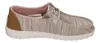 HEYDUDE Wendy Sport Mesh Damen Halbschuhe Walnut Größe 40 Produktbild-Vorschau 21