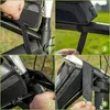 Brašna na kolo Vayox VA0170 | 1,5 l | Držák mobilního Náhled obrázku produktu 10