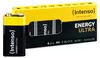Intenso 7501454, Einwegbatterie, 6LR61, Alkali, 9 V, 4 Produktbild-Vorschau 3