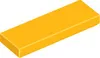 250 Stück LEGO, Teil Nr. 63864 in Helles Hellorange Produktbild-Vorschau 2