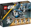 LEGO® Star Wars™ 75359 Soldat clone Ahsoka de la 332e Voir les images du produit 31