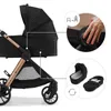 2-in-1-Kinderwagen Kinderkraft VESTO 2 mit Babywanne, Produktbild-Vorschau 6