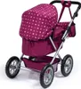 Bayer Design 13067AA: Moderne kinderwagen voor poppen, met Productafbeelding-voorbeeld 3