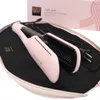 GHD - Duet Style 2-in-1 Hot Hair Styler - Pink (469) Produktbild-Vorschau 10
