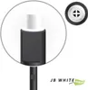 JB White 24 Cerumenfilter Mini-R WaxGuard kompatibel mit Produktbild-Vorschau 2