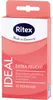 Ritex Ideal extra vlhké kondómy, 10 kondómov Náhľad obrázku produktu 5