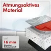 WALSER Auto-Sitzauflage Hunt, Sitzkissen-PKW, Universal Produktbild-Vorschau 4