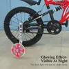 Universal-Stützräder, Hilfsräder für Kinder, Kinderfahrrad Produktbild-Vorschau 4