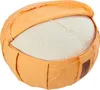 Gorilla Sports Meditačný vankúš, oranžový Náhľad obrázku produktu 21