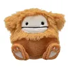 Squishville Mini Plüschtier Kuscheltier Squishmallow 4-pack Produktbild-Vorschau 7