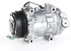 NISSENS 89347 SD7V16 Klimaanlage Klimakompressor PAG 46 Produktbild-Vorschau 5