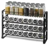 Gewürzregal Gewürzhalter Gewürz-Organizer Produktbild-Vorschau 1