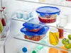 Plat Rond Pyrex Cook & Go Verre Borosilicate Résistant - Voir les images du produit 13