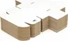 400 Faltschachteln 220 x 160 x 90 mm Post Versandkartons Produktbild-Vorschau 4