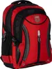 Rucksack Damen Herren Sport Schulrucksack Freizeit Reise Produktbild-Vorschau 1