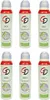CD Déodorant Spray Nénuphar 150 ml, paquet de 6 (6 x 150 Voir les images du produit 2