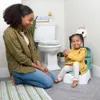 Abi Toilettentraining 3-in-1-System Produktbild-Vorschau 12