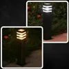 Zahradní sloupkové svítidlo 59 cm, patice E27, IP54, černé Náhled obrázku produktu 12