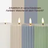 STAR TRADING LED Wachskerze Flamme Stripe Batterie Timer Podgląd zdjęcia produktu 9