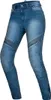 SHIMA Jess Damen Motorrad Jeans, blau, 26 Produktbild-Vorschau 1