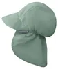 LaLoona Baby Schirmmütze UV 80+ mit Nackenschutz - Produktbild-Vorschau 1