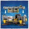 LEGO® Avatar 75573 Létající hory: Stanice 26 a RDA Samson Náhled obrázku produktu 17