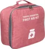 Sacoche médicale de voyage Medic rouge, 1 pièce Voir les images du produit 1