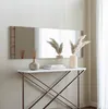 Skye Decor, Boy- Boy Aynası Dekoratif Basic Ceviz Produktbild-Vorschau 1