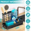 Spülbecken Organizer Spülbecken Caddy Organizer Produktbild-Vorschau 3