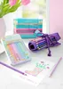 FABER-CASTELL Buntstifte Sparkle Pastell 12er Metalle. Produktbild-Vorschau 5