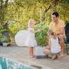 Gusta Garden TOM TOMATO Standard-Pflanzgefäß mit Produktbild-Vorschau 3