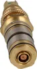 A close-up view of a plumbing valve component. Náhľad obrázku produktu
