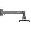 SpeaKa Professional SP-PWM-100 Beamer-Wandhalterung Produktbild-Vorschau 2