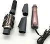A set of Babyliss hair styling attachments and the main unit are laid out on a white background. Podgląd zdjęcia produktu