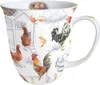 Ambiente Becher Hühnchen RM 0,4 l Produktbild-Vorschau 2
