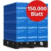 Easyprint Druckerpapier Kopierpapier 150000 Blatt 60 x 2500 Produktbild-Vorschau 1