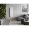 Mexen Oregon grzejnik dekoracyjny 1200 x 360 mm, 417 W, Podgląd zdjęcia produktu 3