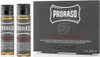 Bart-Öl Yellow Proraso Heiß (4 x 17 ml) Produktbild-Vorschau 14