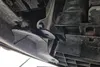 Protection anti-encastrement pour le moteur de la Citroën Voir les images du produit 5